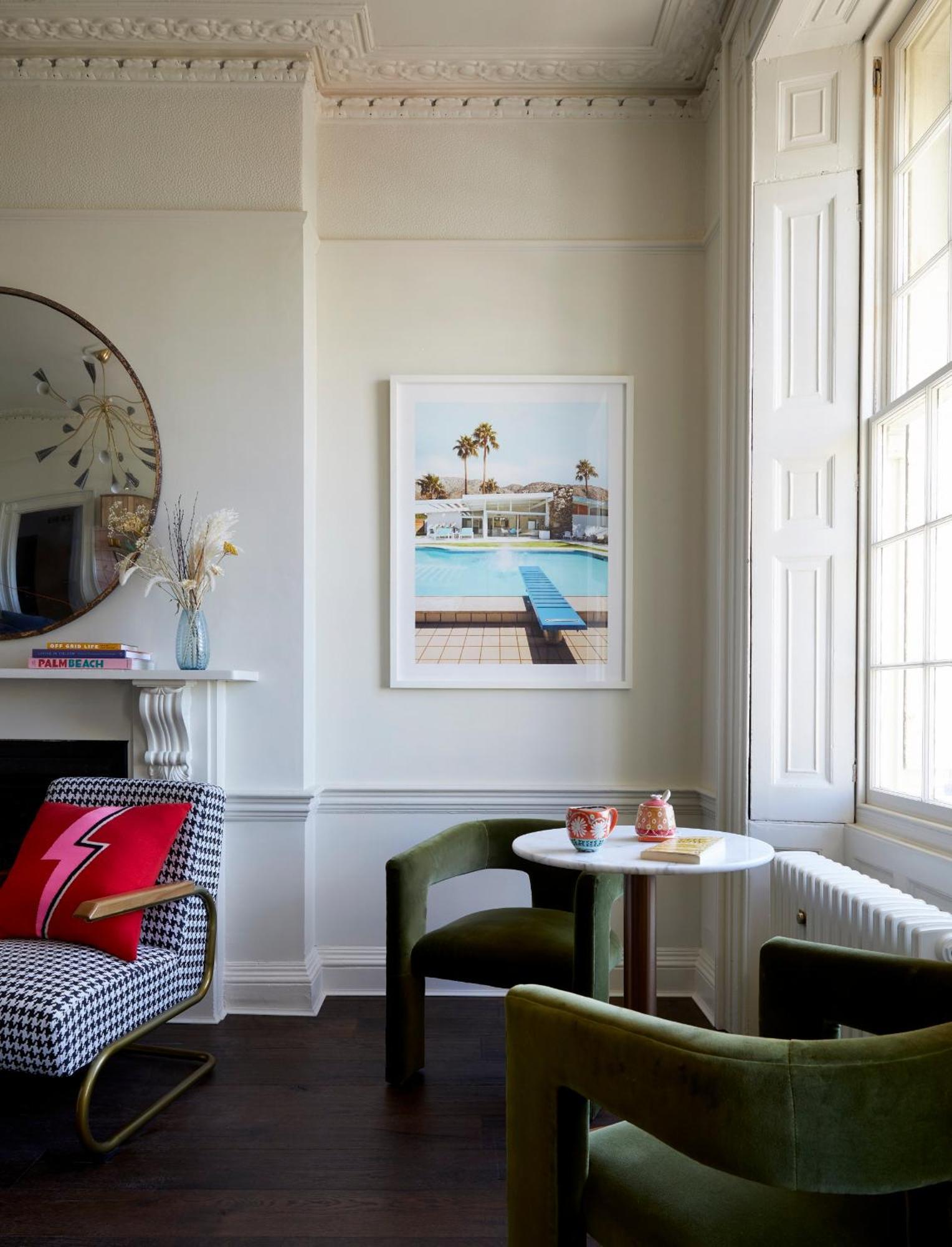 Artist Residence Brighton Quarto foto