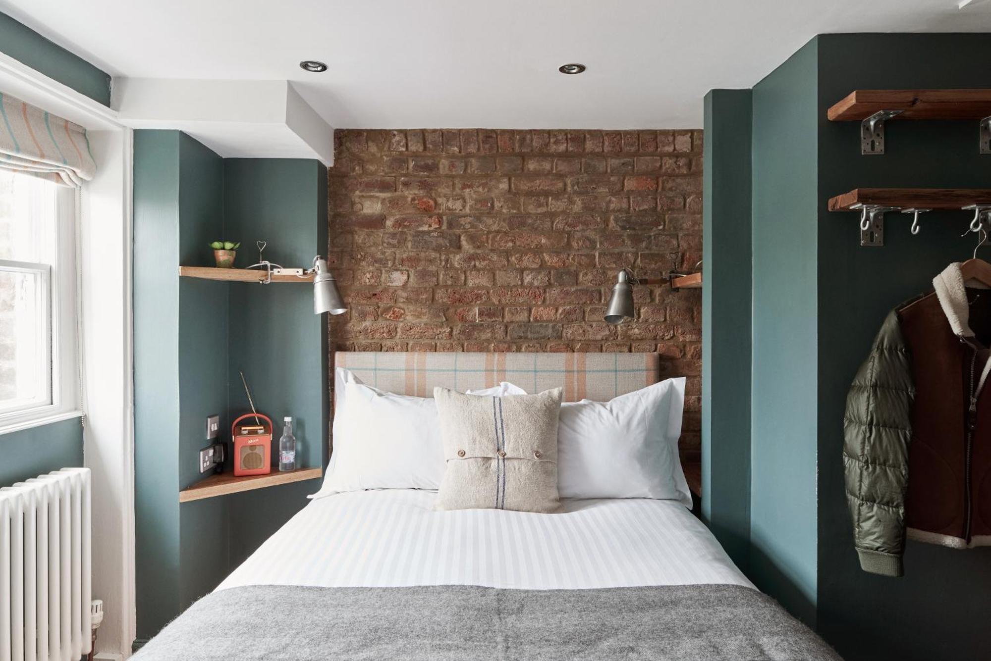 Artist Residence Brighton Quarto foto