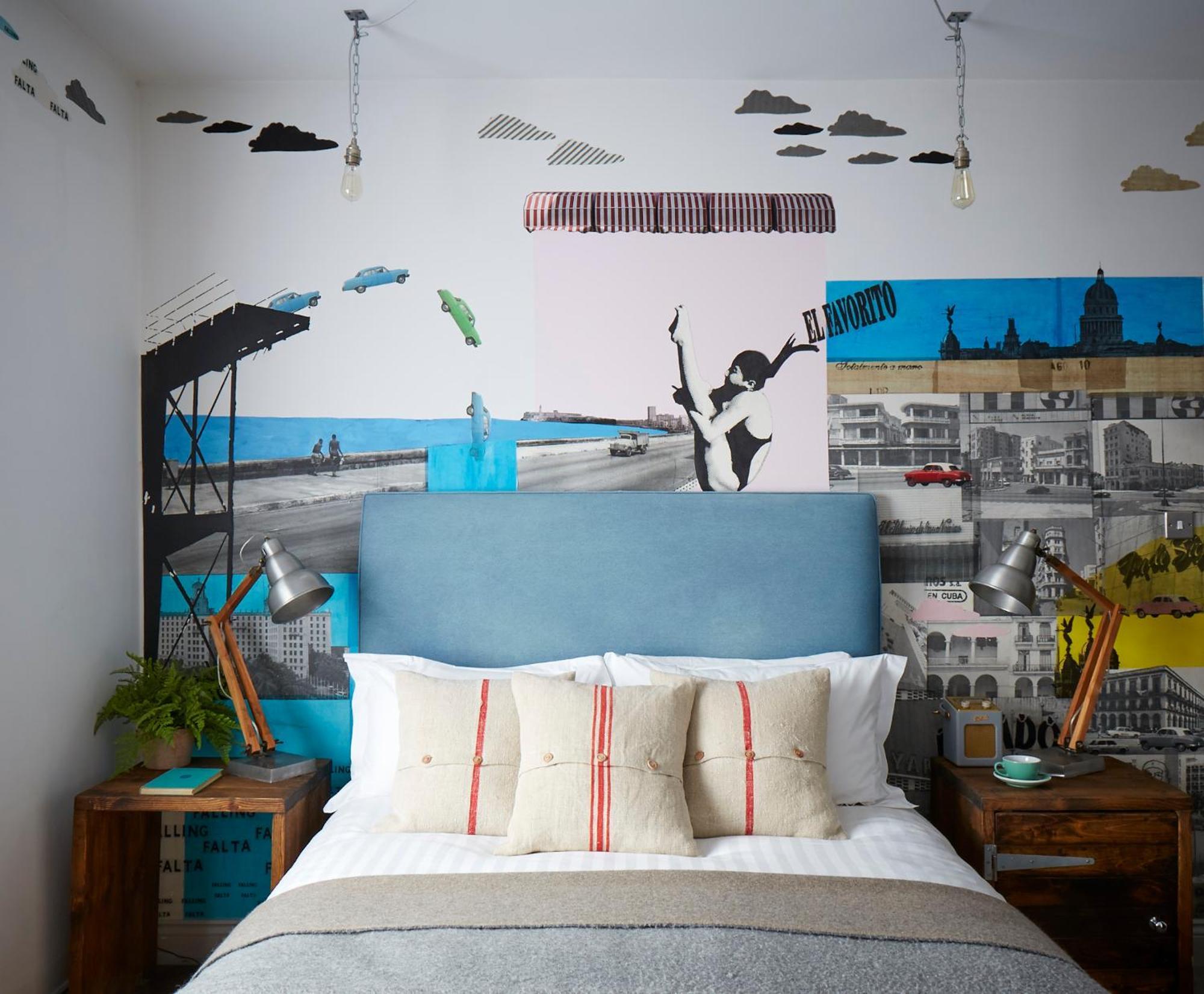 Artist Residence Brighton Quarto foto