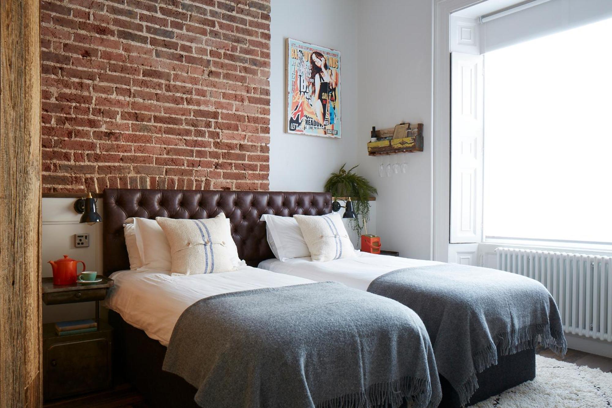 Artist Residence Brighton Quarto foto