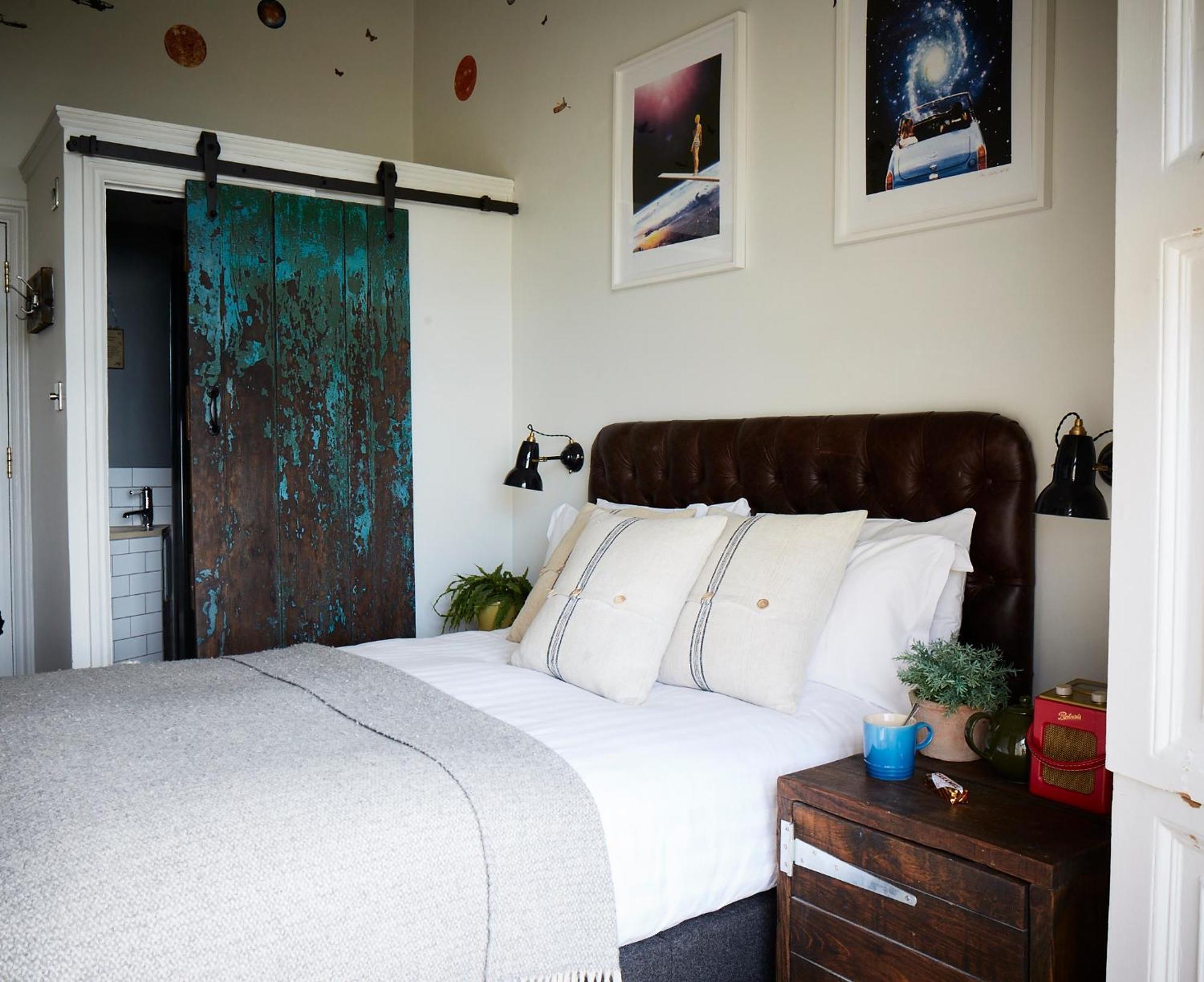 Artist Residence Brighton Quarto foto