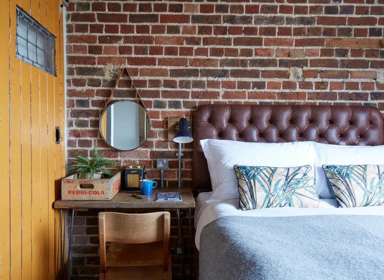 Artist Residence Brighton Quarto foto